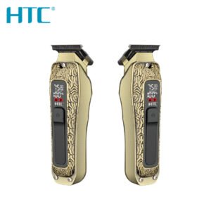 Tondeuse sans fil rechargeable – HTC AT-639