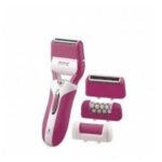 Tondeuse sans fil rechargeable – HTC HL-016