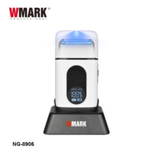 Tondeuse sans fil rechargeable – WMARK NG-8906