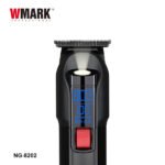 Tondeuse sans fil rechargeable – WMARK NG-8202