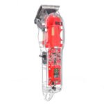 Tondeuse sans fil rechargeable – WMARK NG-407