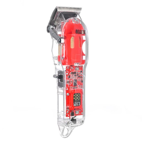Tondeuse sans fil rechargeable – WMARK NG-407