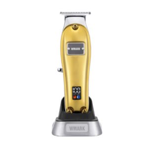 Tondeuse sans fil rechargeable – WMARK NG-2035