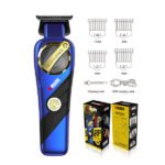 Tondeuse sans fil rechargeable – WMARK NG-9213