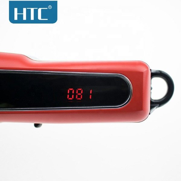 Tondeuse sans fil rechargeable – HTC CT-8089