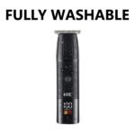 Tondeuse sans fil rechargeable – HTC AT-258