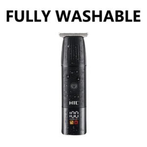 Tondeuse sans fil rechargeable – HTC AT-258