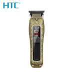 Tondeuse sans fil rechargeable – HTC AT-639