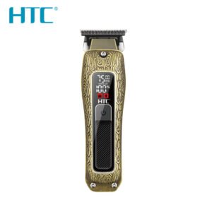 Tondeuse sans fil rechargeable – HTC AT-639