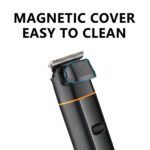 Tondeuse sans fil rechargeable – HTC AT-1202