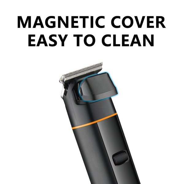 Tondeuse sans fil rechargeable – HTC AT-1202