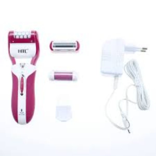 Tondeuse sans fil rechargeable – HTC HL-016