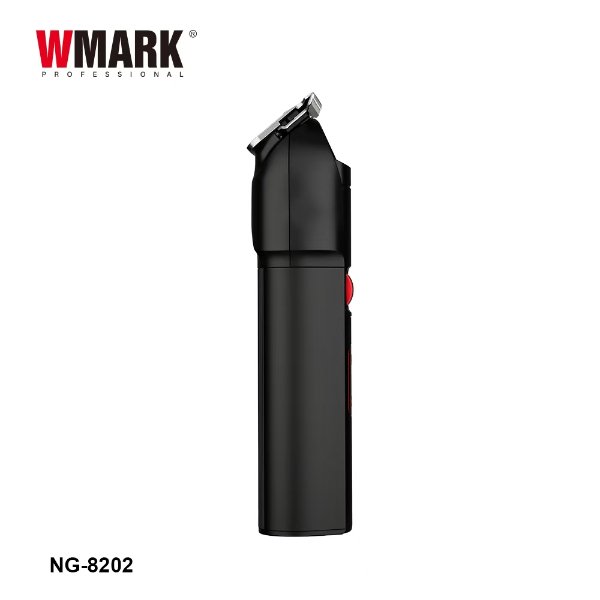 Tondeuse sans fil rechargeable – WMARK NG-8202
