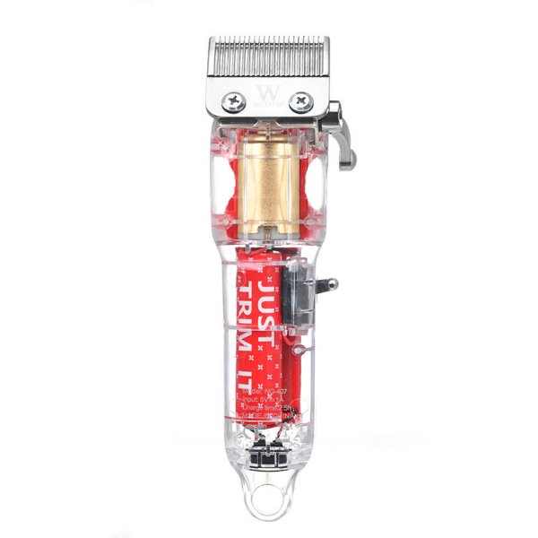 Tondeuse sans fil rechargeable – WMARK NG-407