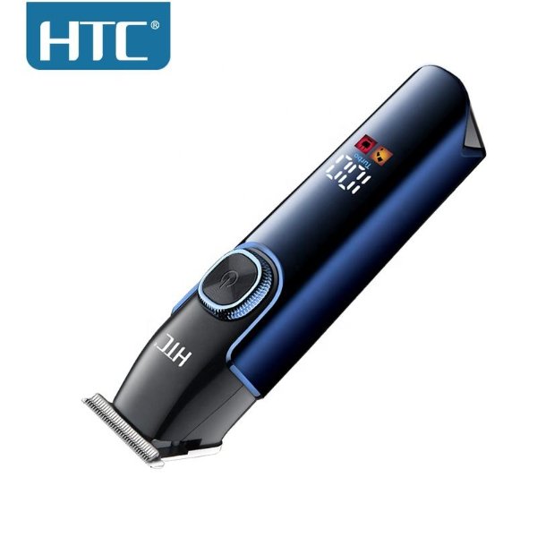 Tondeuse sans fil rechargeable – HTC AT-588