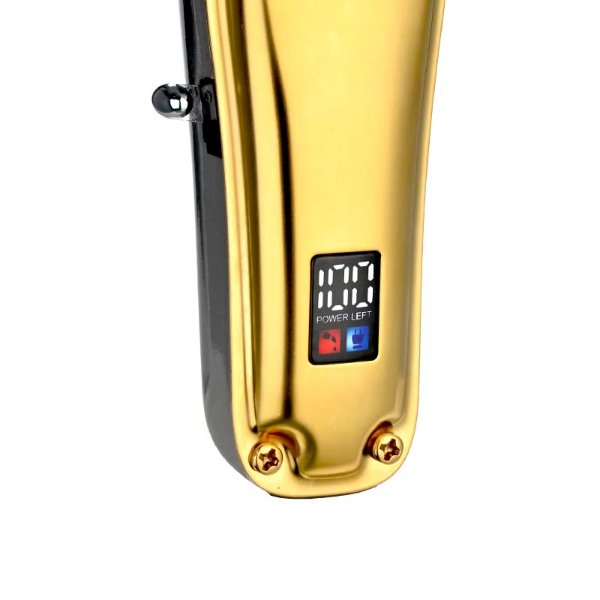 Tondeuse sans fil rechargeable – WMARK NG-2035