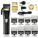 Tondeuse sans fil rechargeable – BABYLISSPRO FX870BN