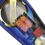 Tondeuse sans fil rechargeable – WMARK NG-9213