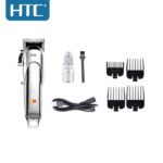 Tondeuse sans fil rechargeable – HTC CT-8087