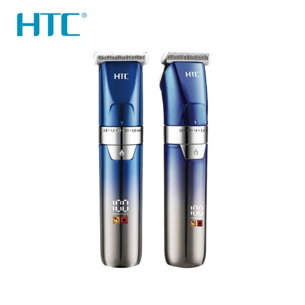 Tondeuse sans fil rechargeable – HTC AT-158