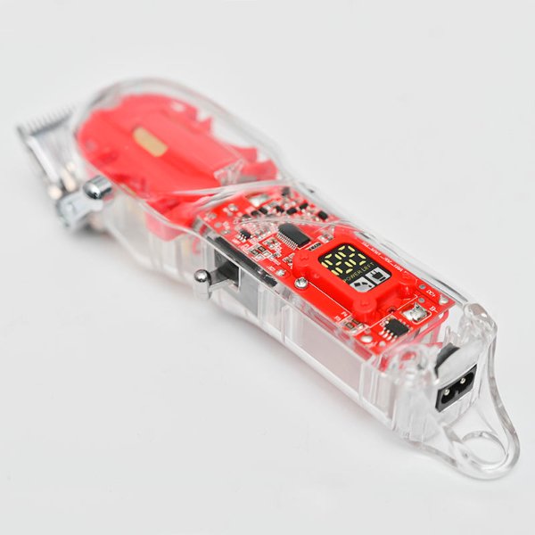 Tondeuse sans fil rechargeable – WMARK NG-407