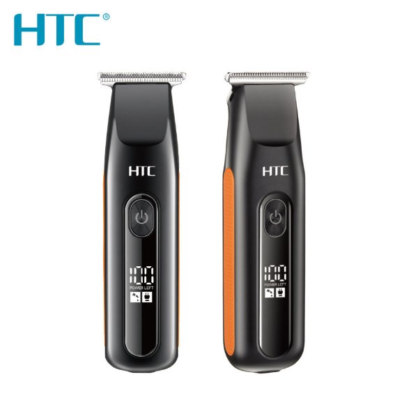 Tondeuse sans fil rechargeable – HTC AT-508