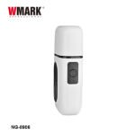 Tondeuse sans fil rechargeable – WMARK NG-8906