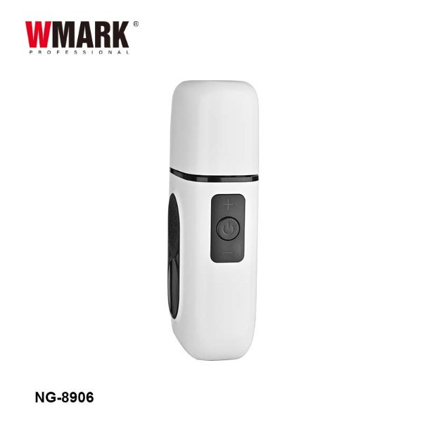 Tondeuse sans fil rechargeable – WMARK NG-8906