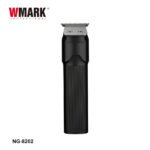 Tondeuse sans fil rechargeable – WMARK NG-8202
