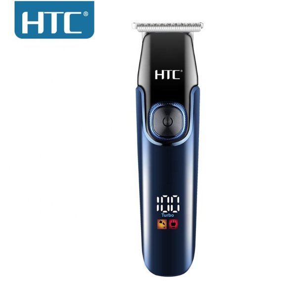 Tondeuse sans fil rechargeable – HTC AT-588