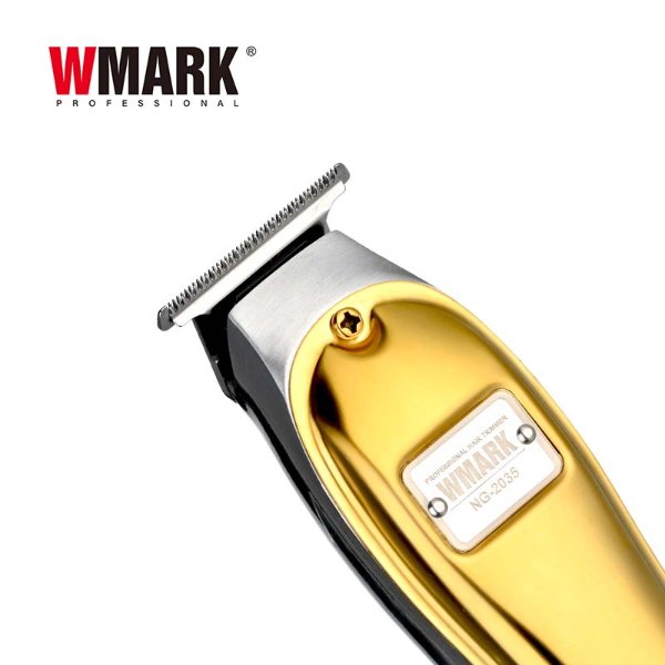 Tondeuse sans fil rechargeable – WMARK NG-2035