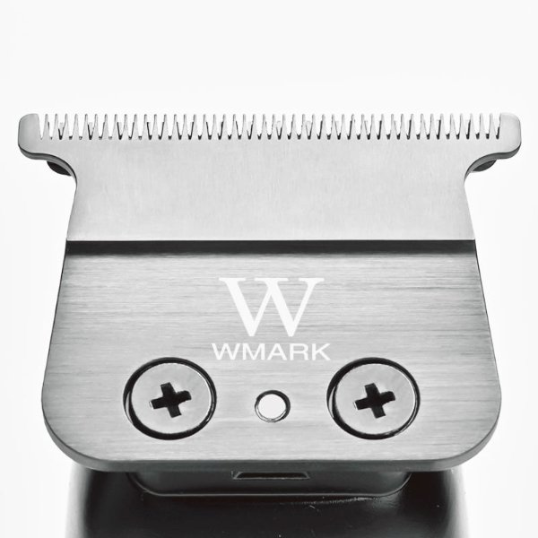 Tondeuse sans fil rechargeable – WMARK NG-9213