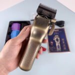 Tondeuse sans fil rechargeable – VGR V-027