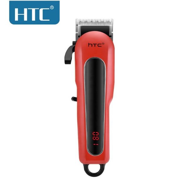 Tondeuse sans fil rechargeable – HTC CT-8089
