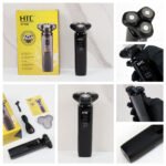 Tondeuse sans fil rechargeable – HTC GT-600