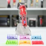 Tondeuse sans fil rechargeable – WMARK NG-407