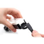 Tondeuse sans fil rechargeable – NEWGAIN KIKI NG-699PLUS