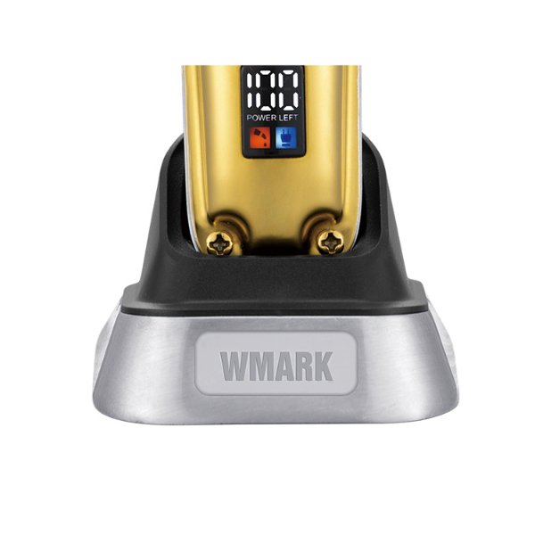 Tondeuse sans fil rechargeable – WMARK NG-2035