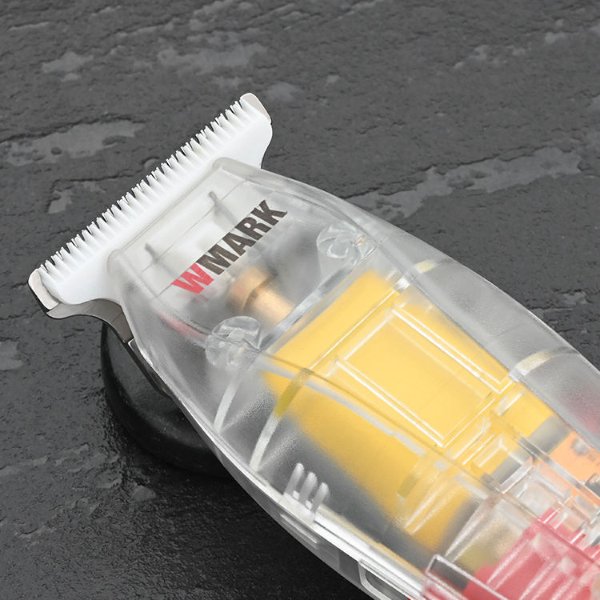 Tondeuse sans fil rechargeable – WMARK NG-202