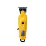 Tondeuse sans fil rechargeable – KEMEI KM-1693