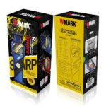 Tondeuse sans fil rechargeable – WMARK NG-9213