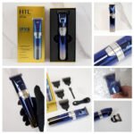 Tondeuse sans fil rechargeable – HTC AT-158