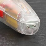 Tondeuse sans fil rechargeable – WMARK NG-202