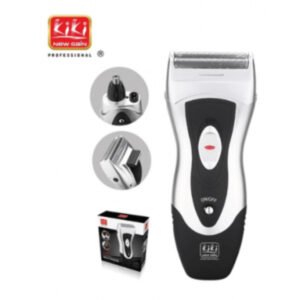 Tondeuse sans fil rechargeable – TONDEUSE NG-988 ANCIEN MODEL