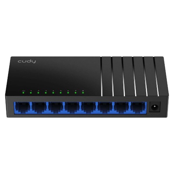 Cudy GS108D