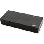 Switch 8 ports Gigabit 10/100/1000 Mbps – Cudy GS108D