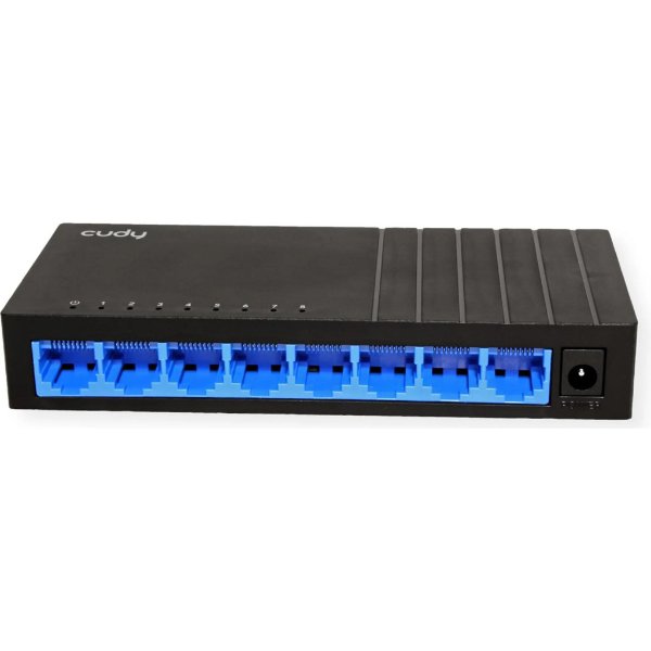Cudy GS108D