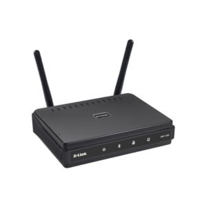 Accèss Point WiFi / Point d’accès WiFi / répéteur WiFi N 300 Mbps Open source Linux – D-Link DAP-1360