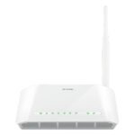 Modem Routeur WiFi N150 ADSL2+ – D-Link DSL-2730U