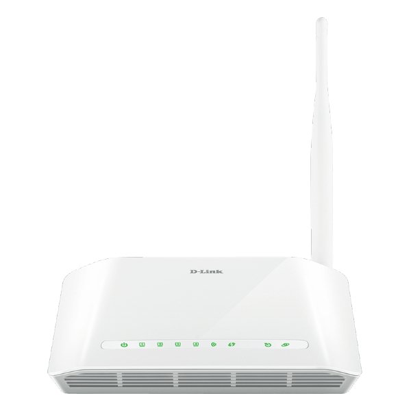 D-Link DSL-2730U